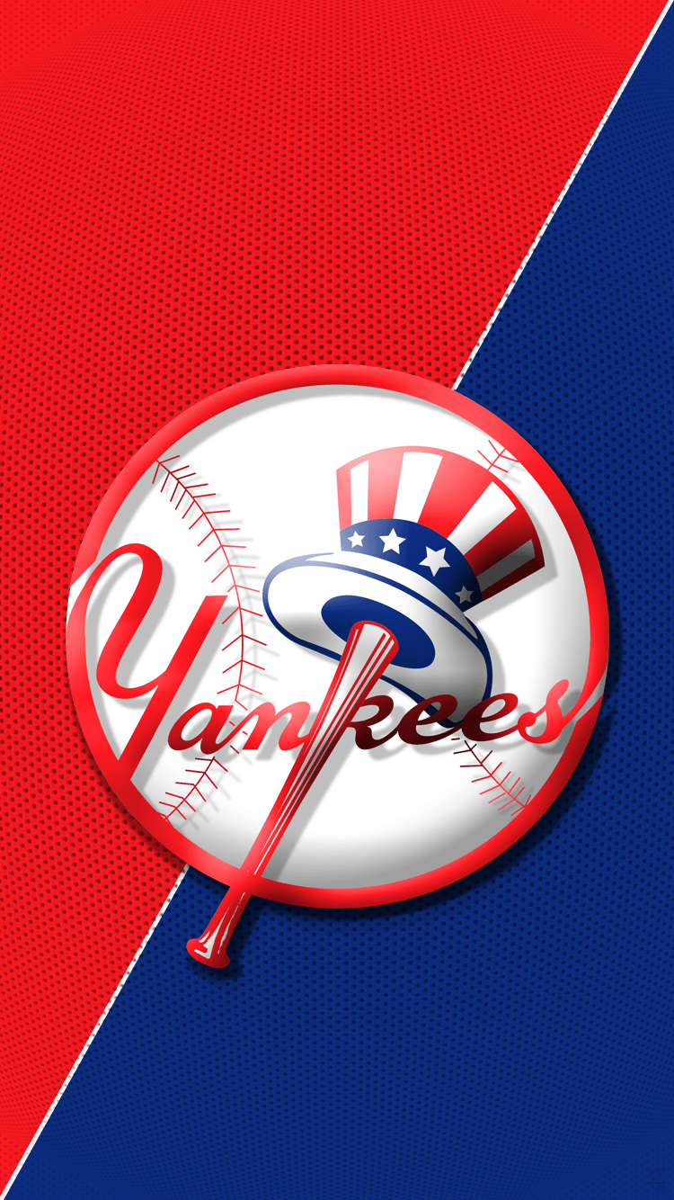 New York Yankees Iphone Wallpapers