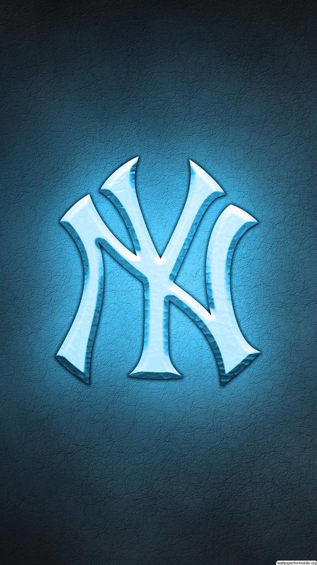 New York Yankees Iphone Wallpapers