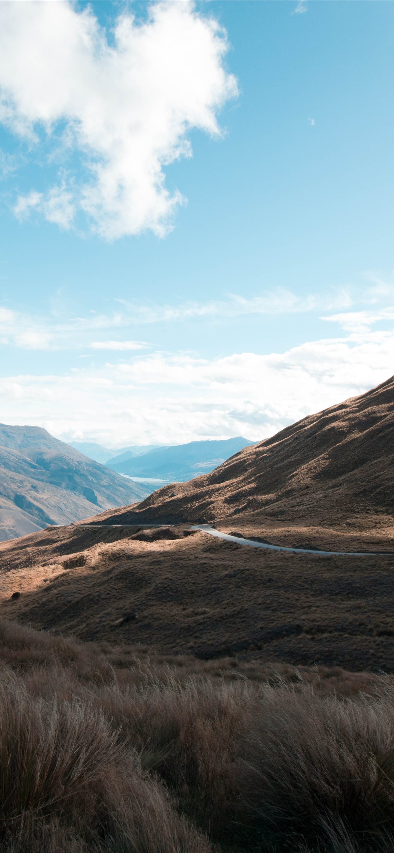 New Zealand Phone Wallpapers