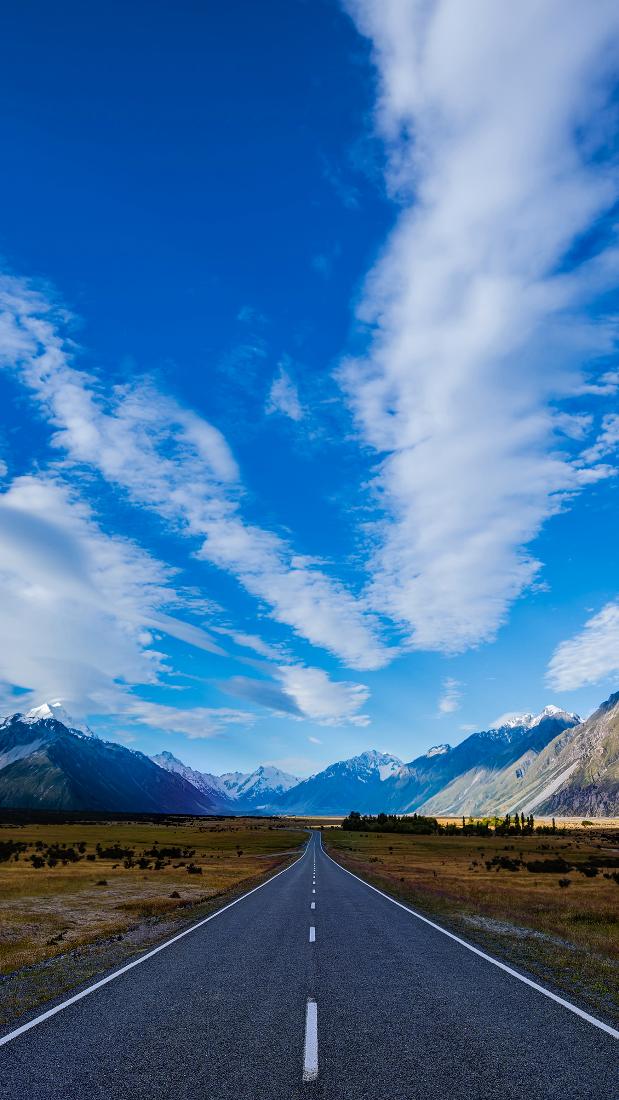 New Zealand Phone Wallpapers