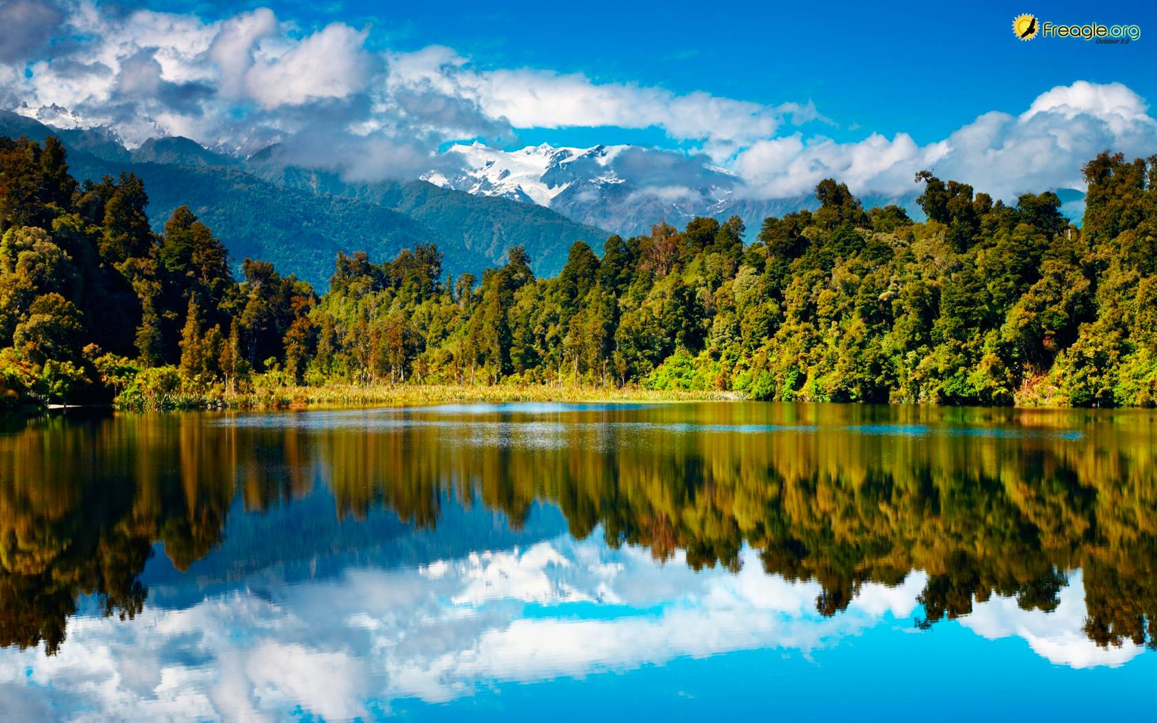 New Zealand Scenery Images Wallpapers