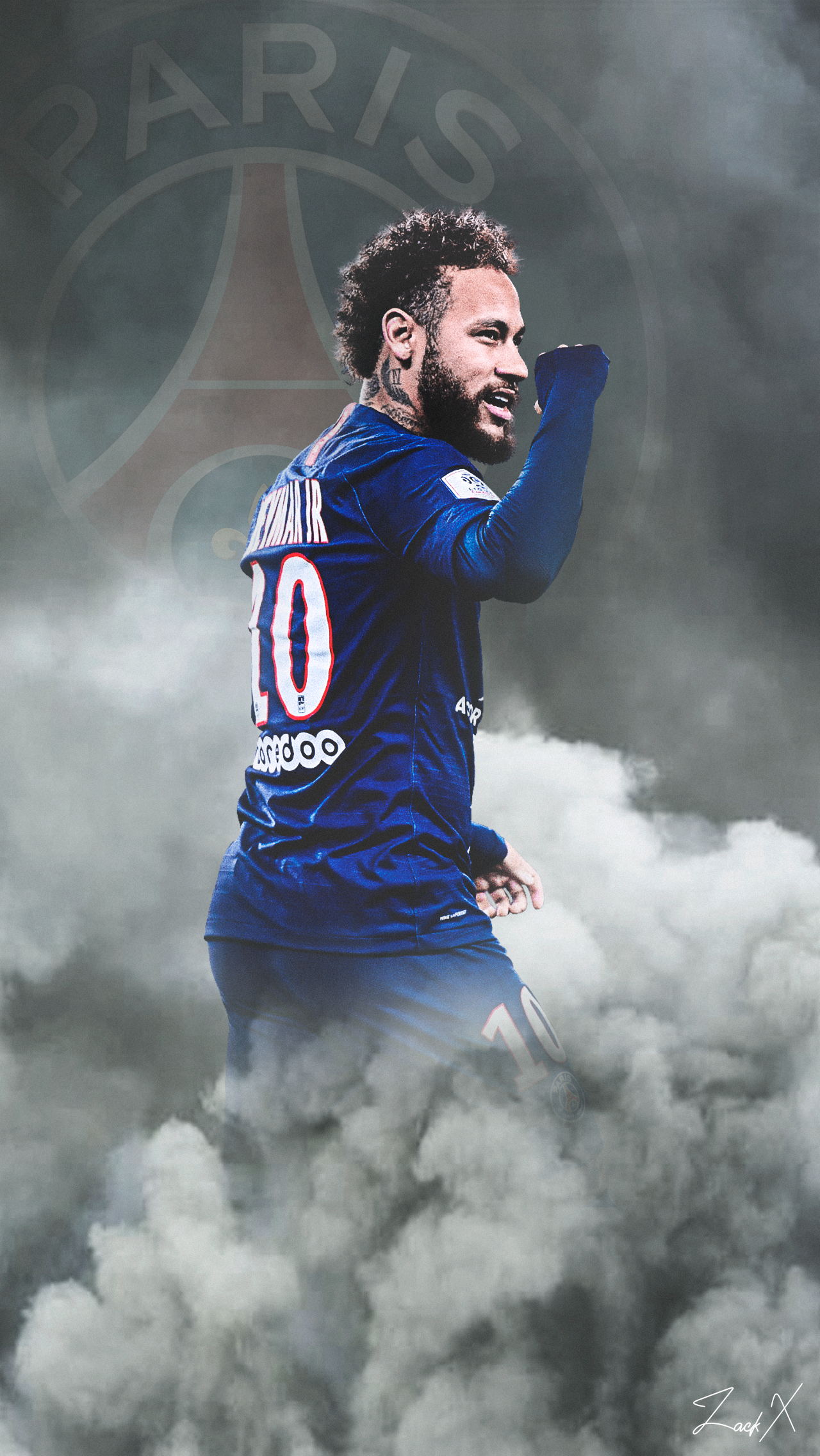 Neymar 2016 Wallpapers