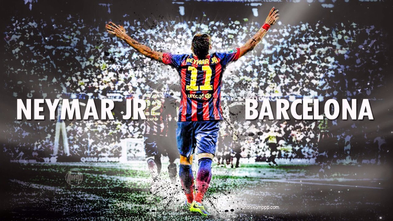 Neymar 2016 Wallpapers