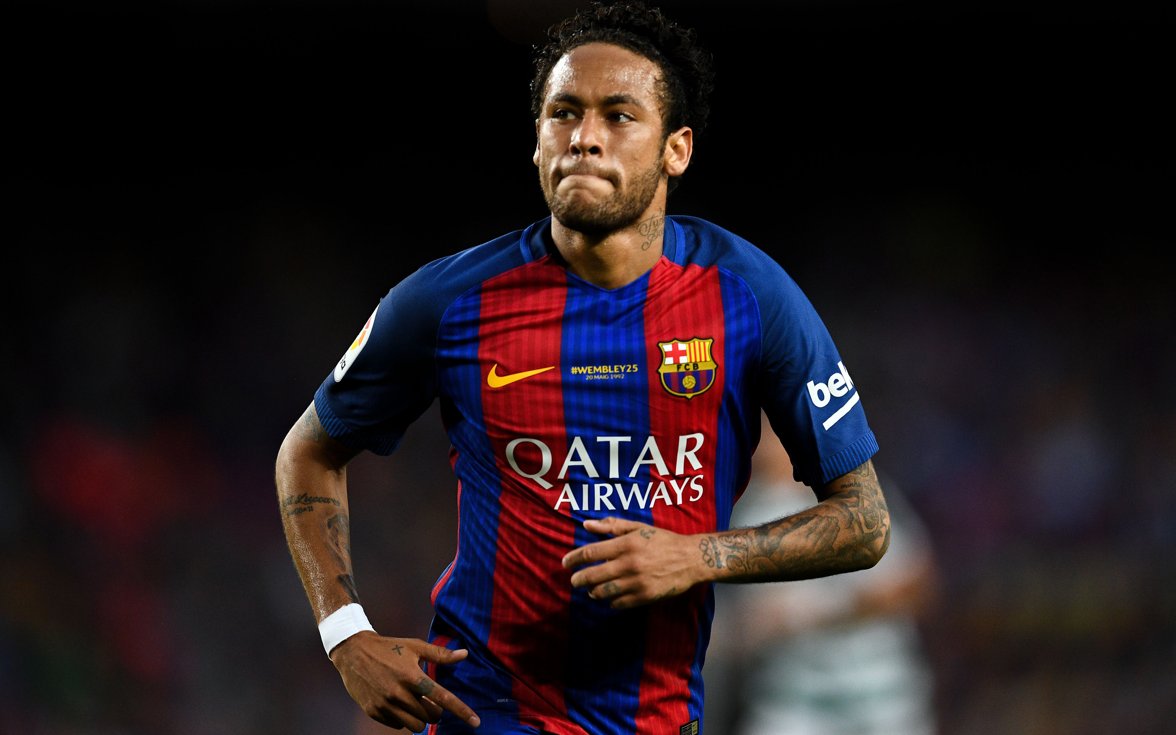 Neymar 2016 Wallpapers