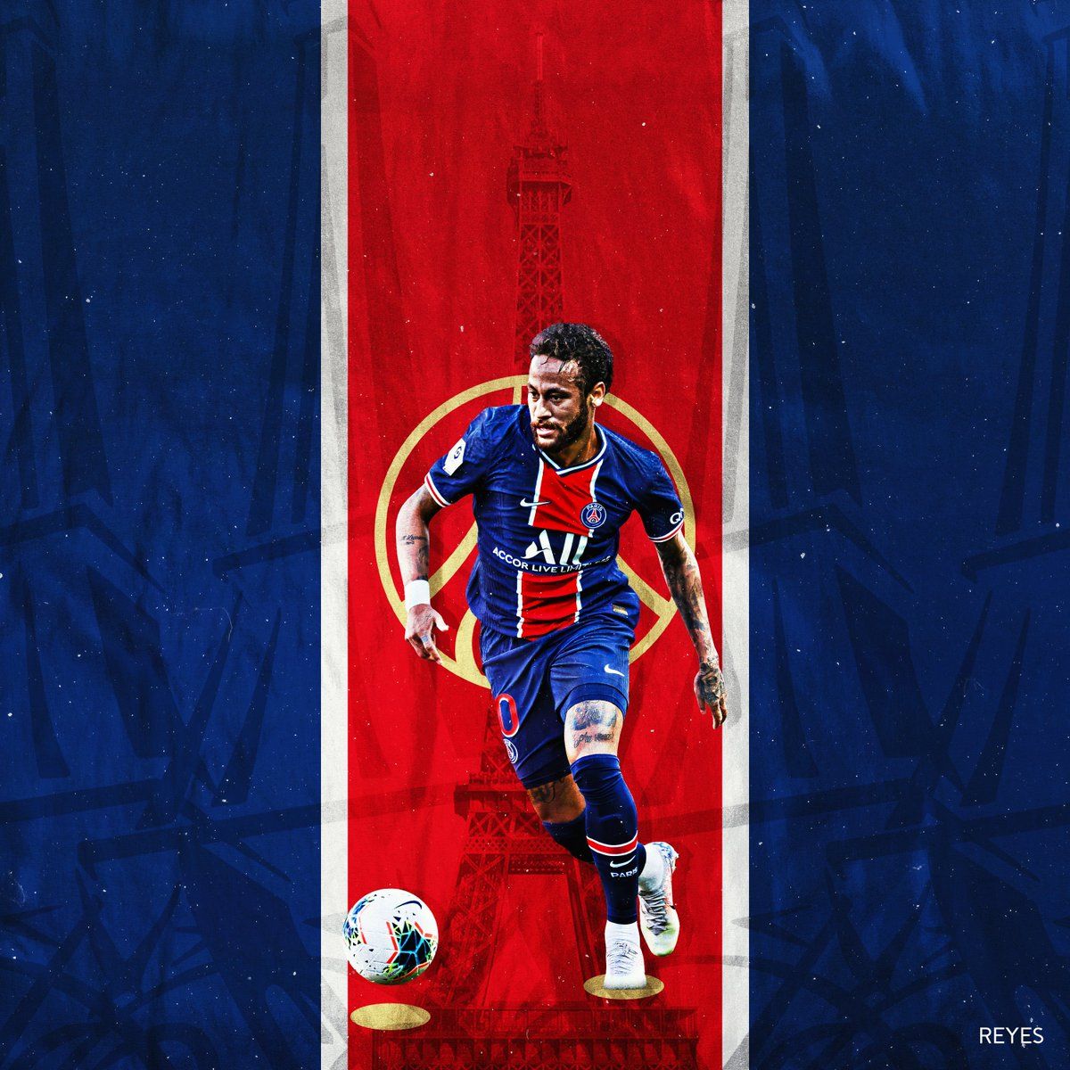 Neymar 2021 Wallpapers