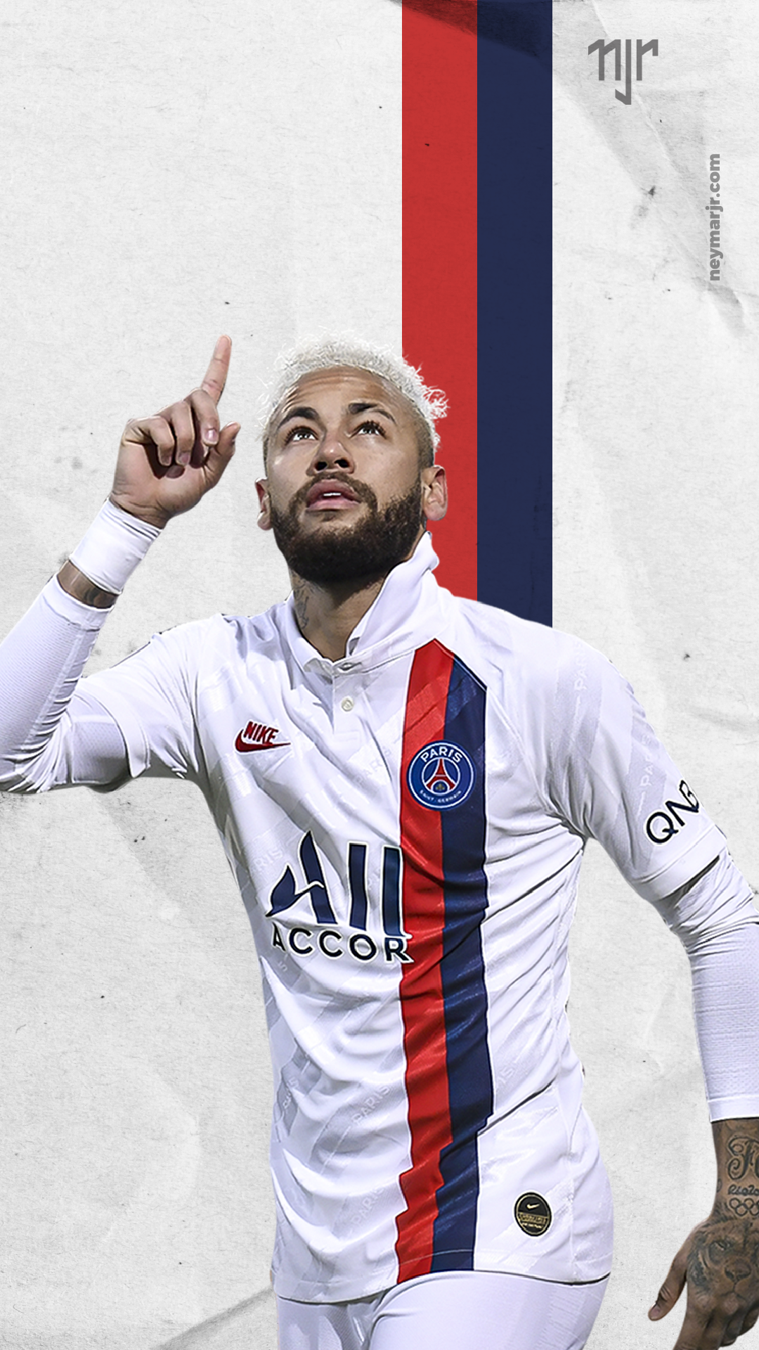 Neymar 2021 Wallpapers