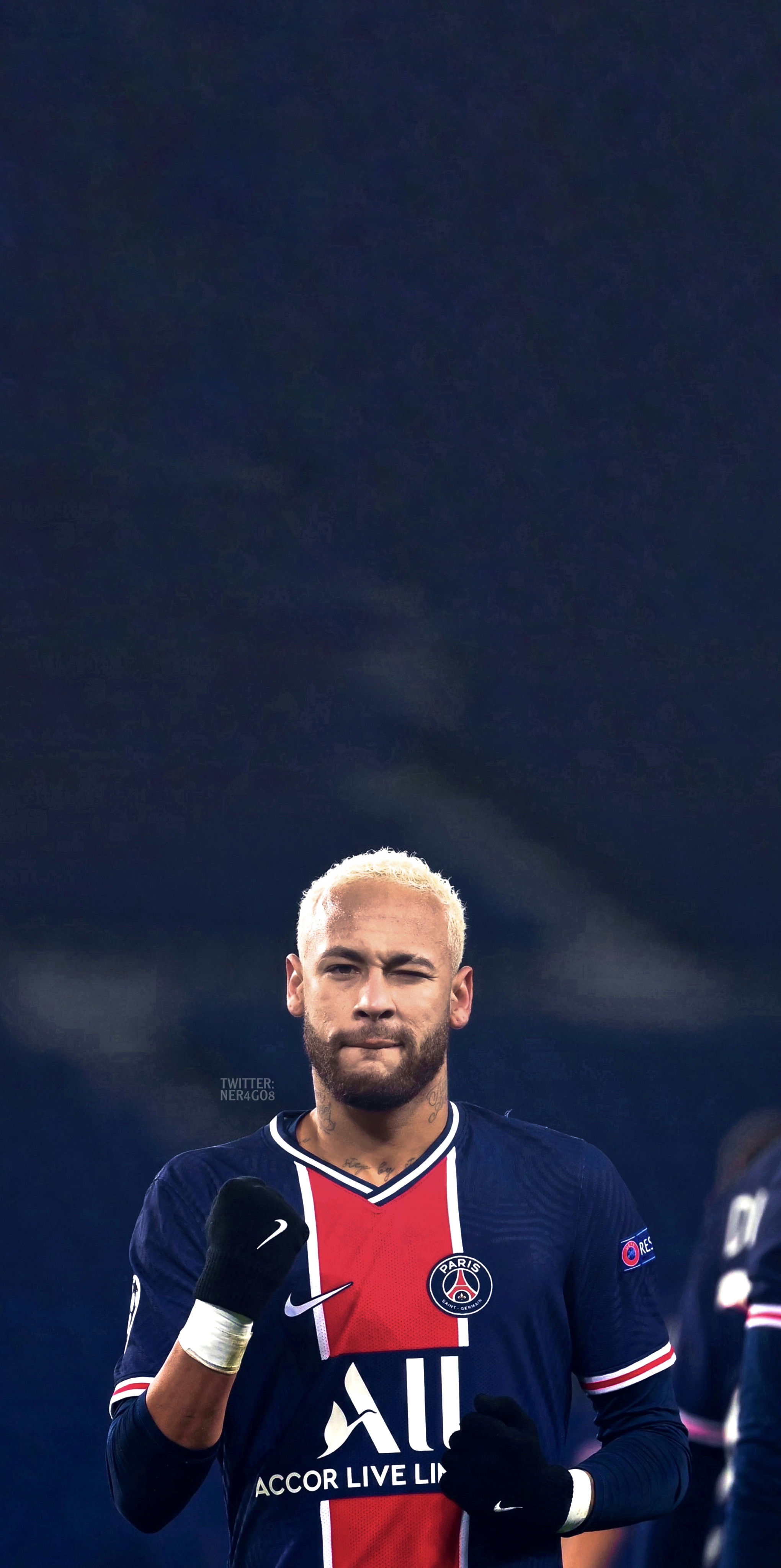 Neymar 2021 Wallpapers