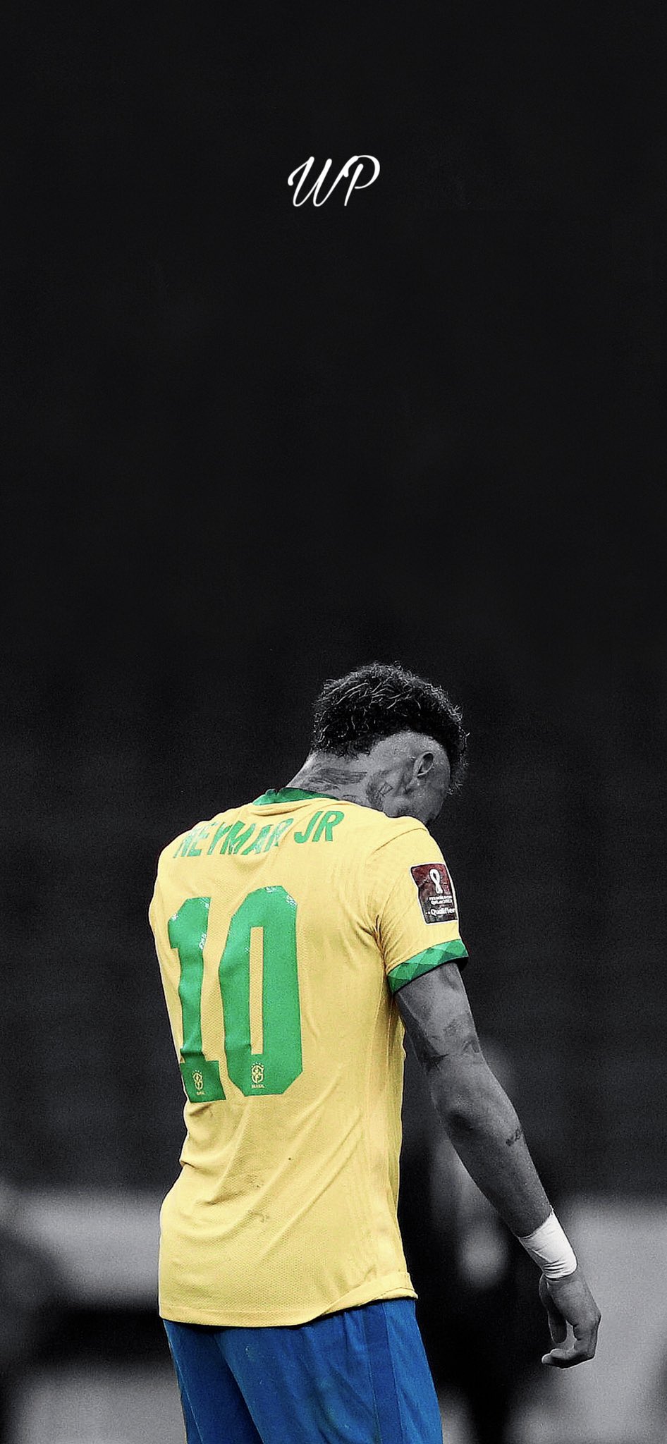 Neymar 2021 Wallpapers