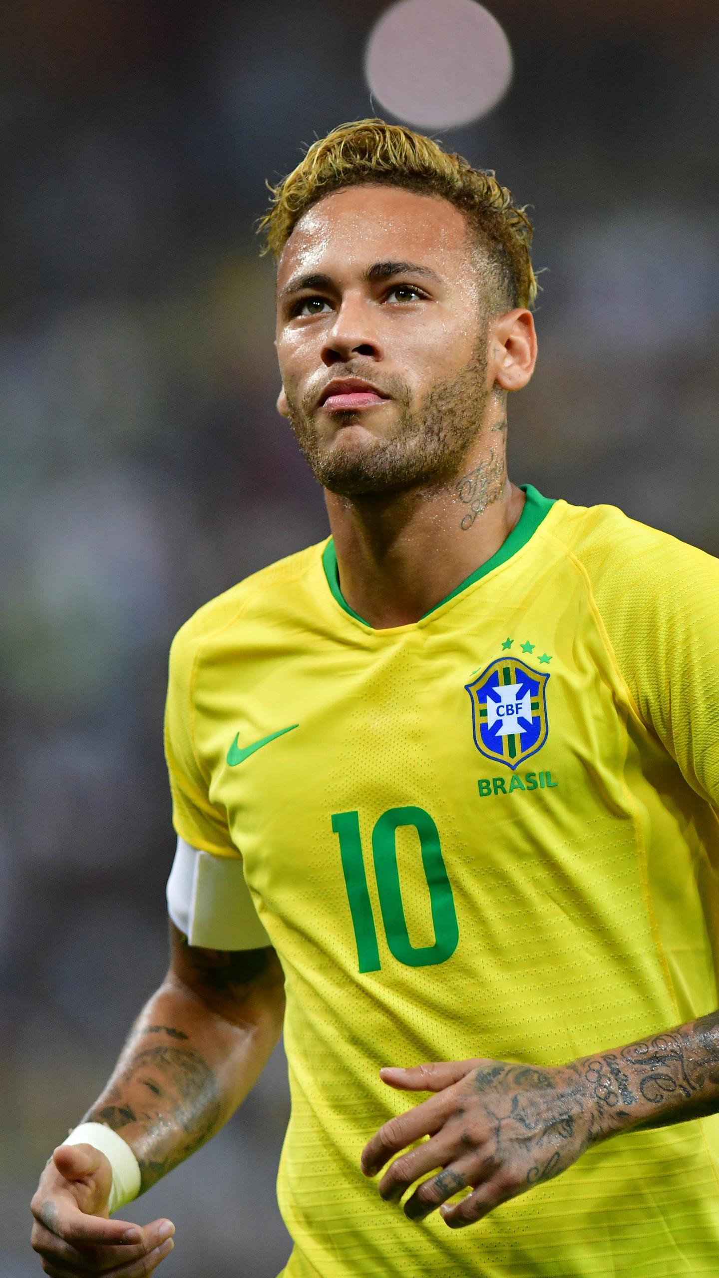 Neymar 2021 Wallpapers