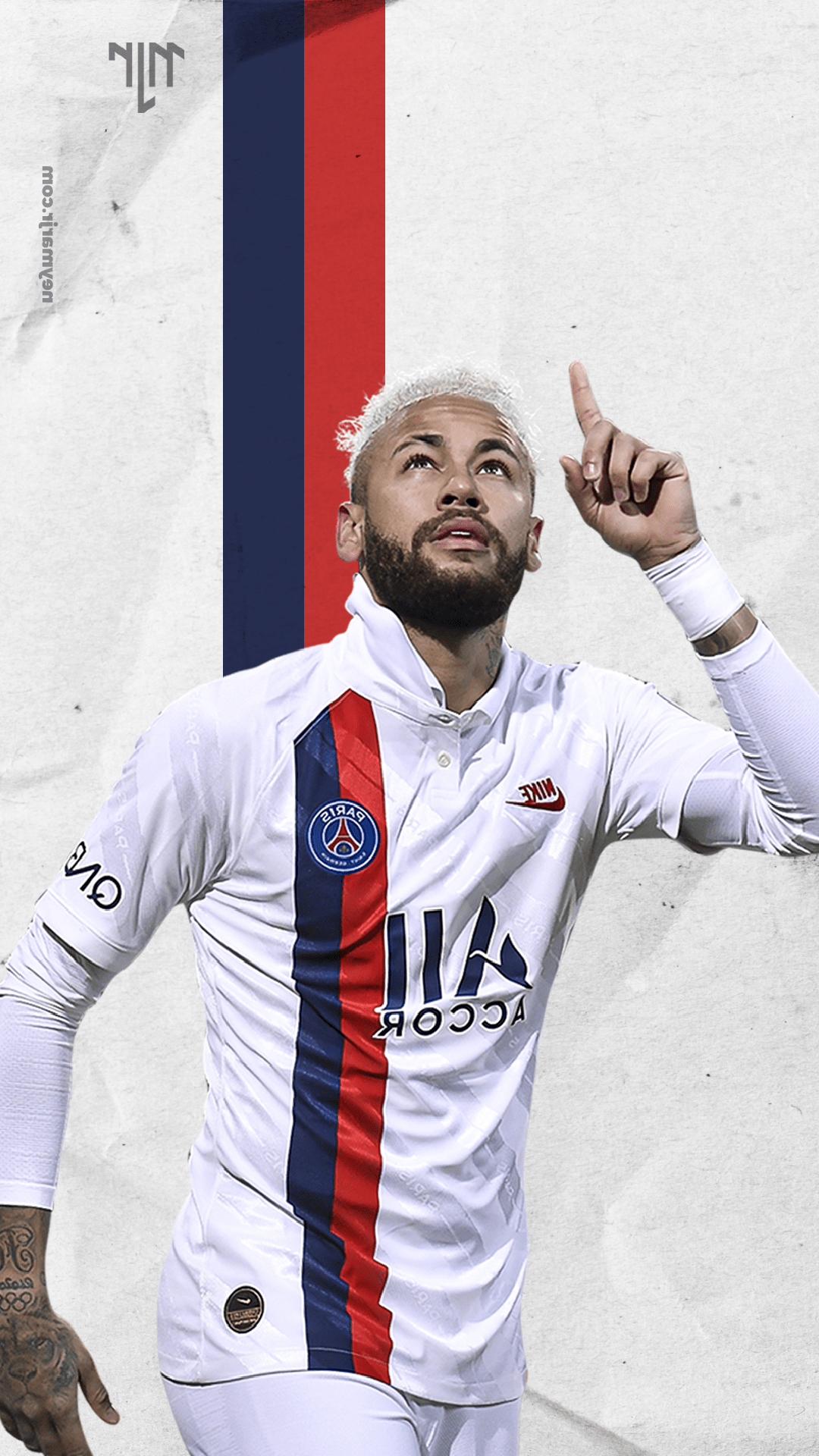 Neymar 2021 Wallpapers