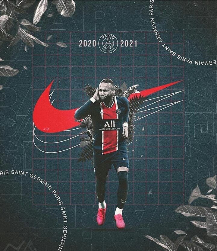 Neymar 2021 Wallpapers