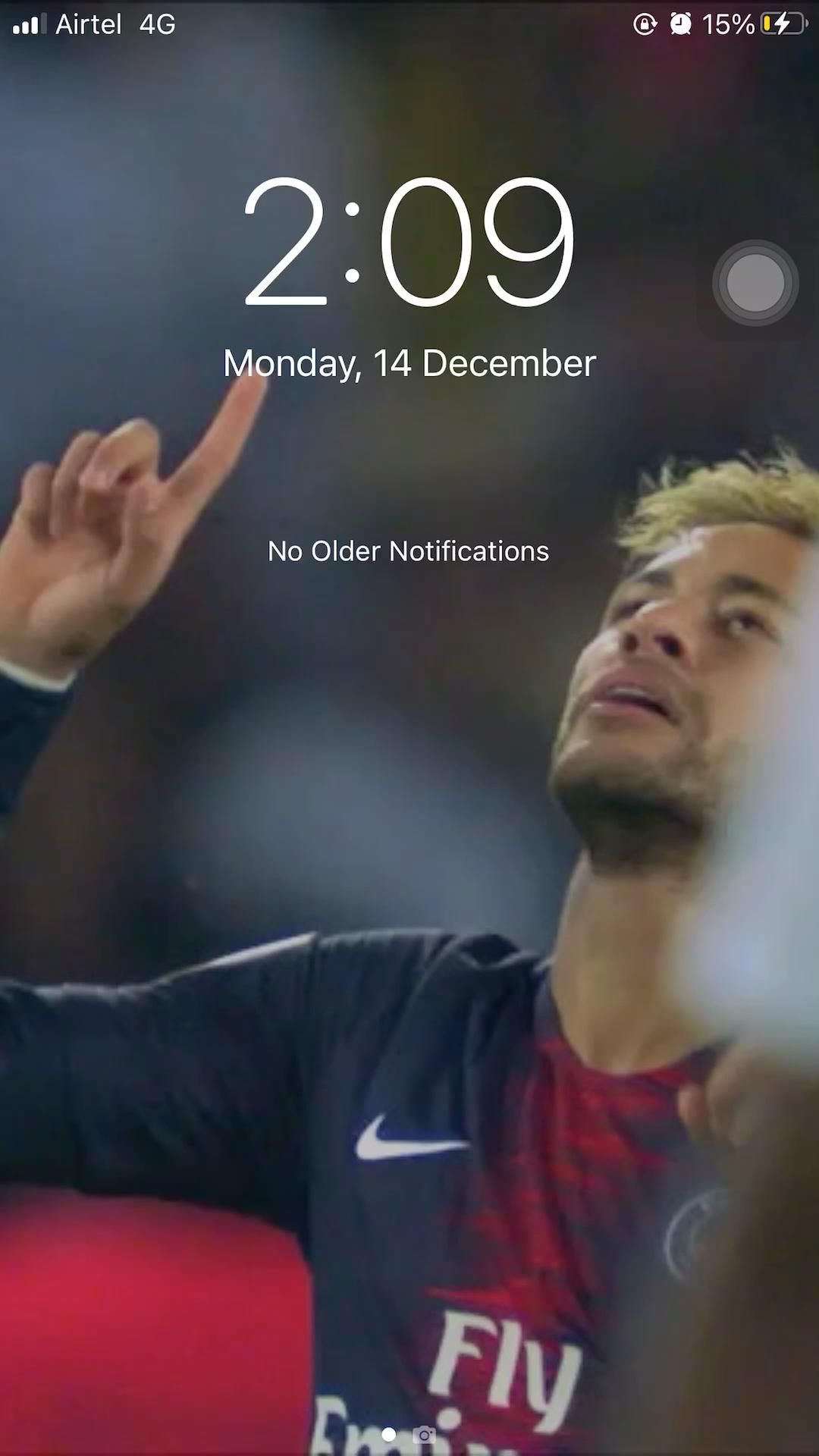 Neymar Live Wallpapers