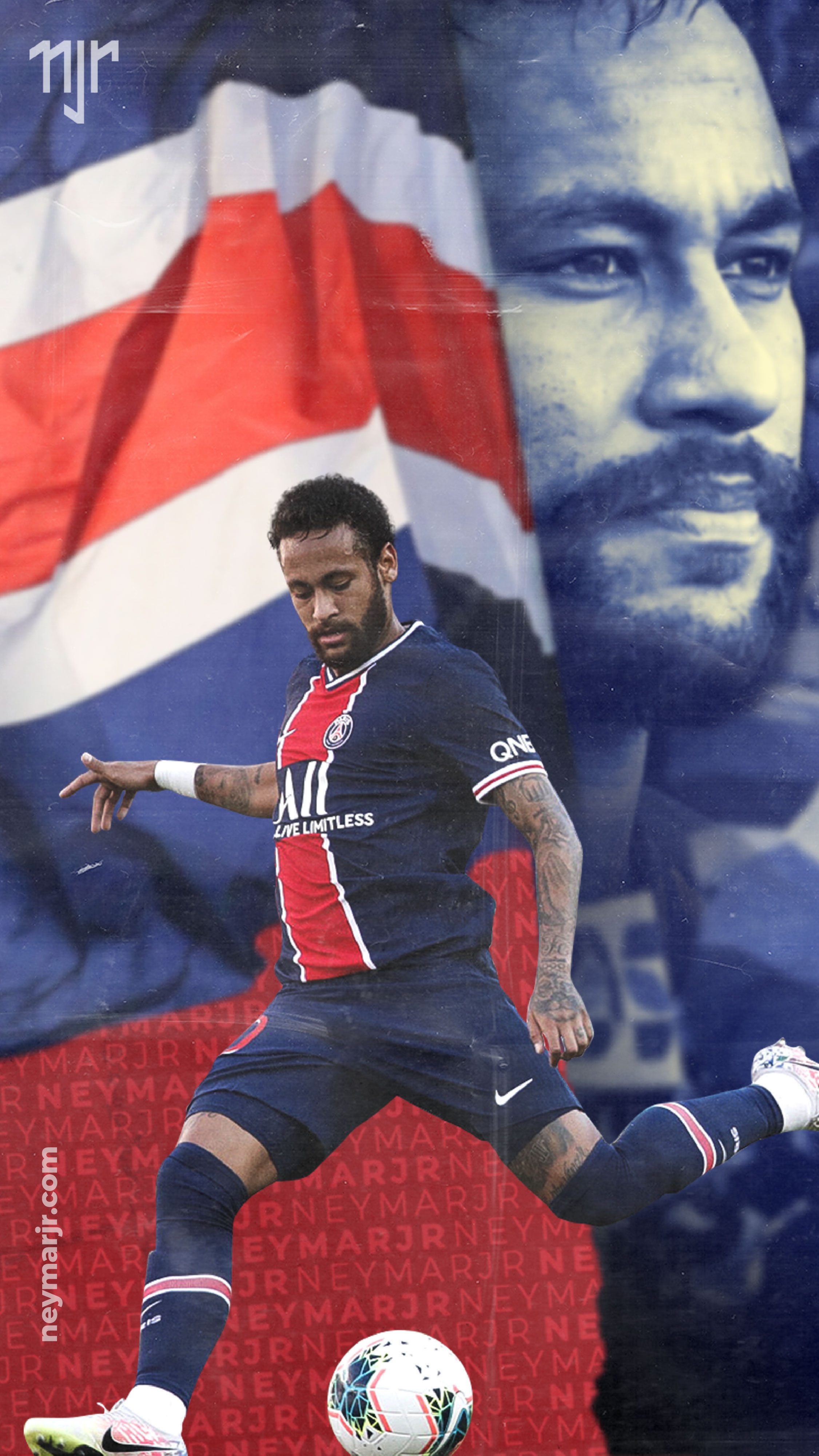 Neymar Live Wallpapers