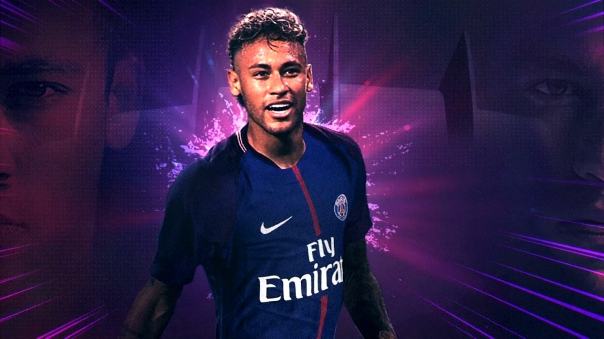 Neymar Live Wallpapers