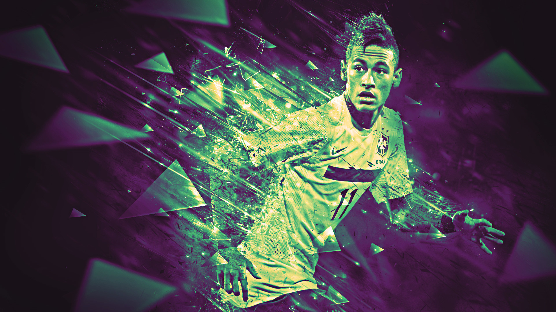 Neymar Live Wallpapers