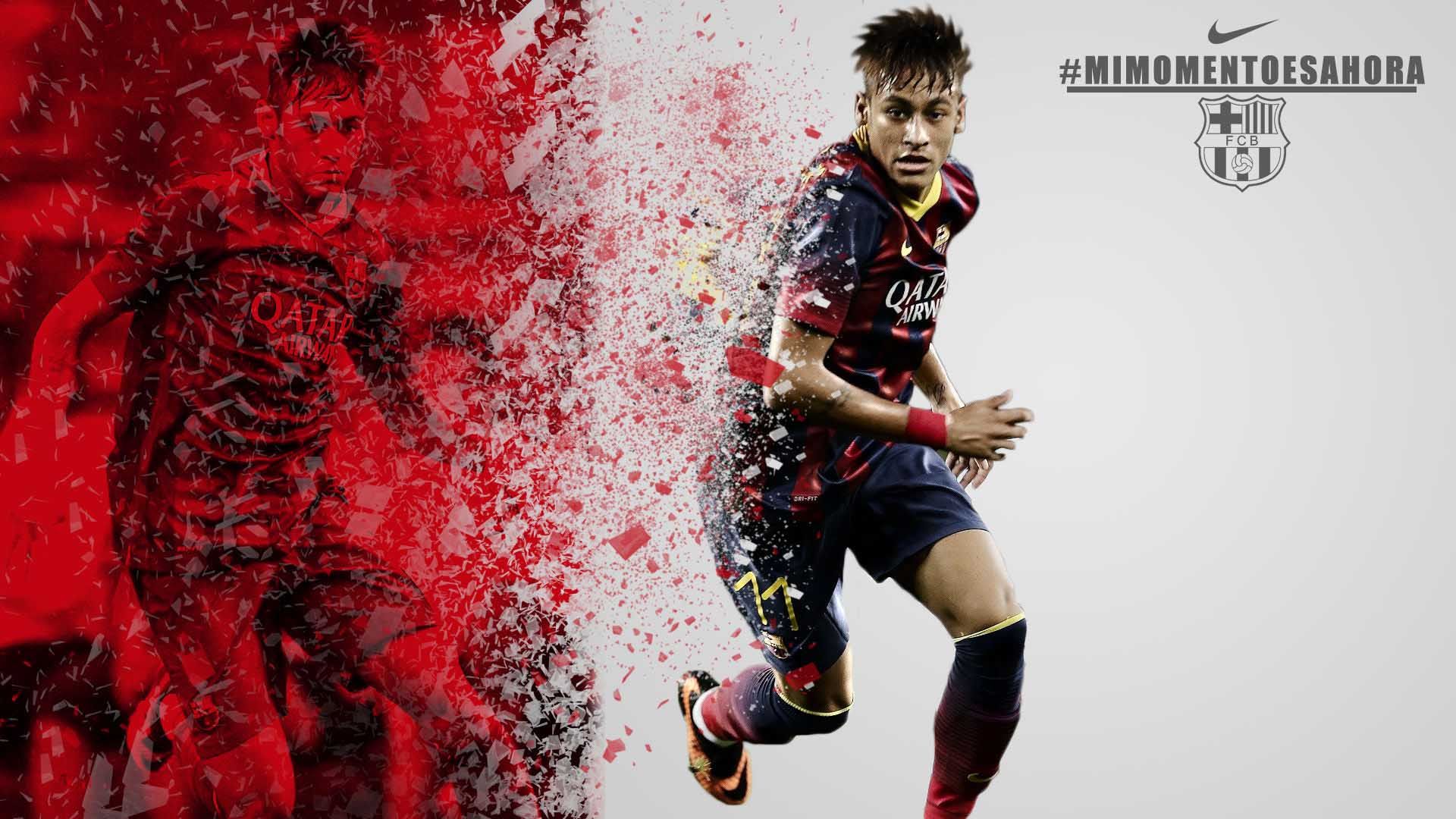 Neymar Nike Wallpapers