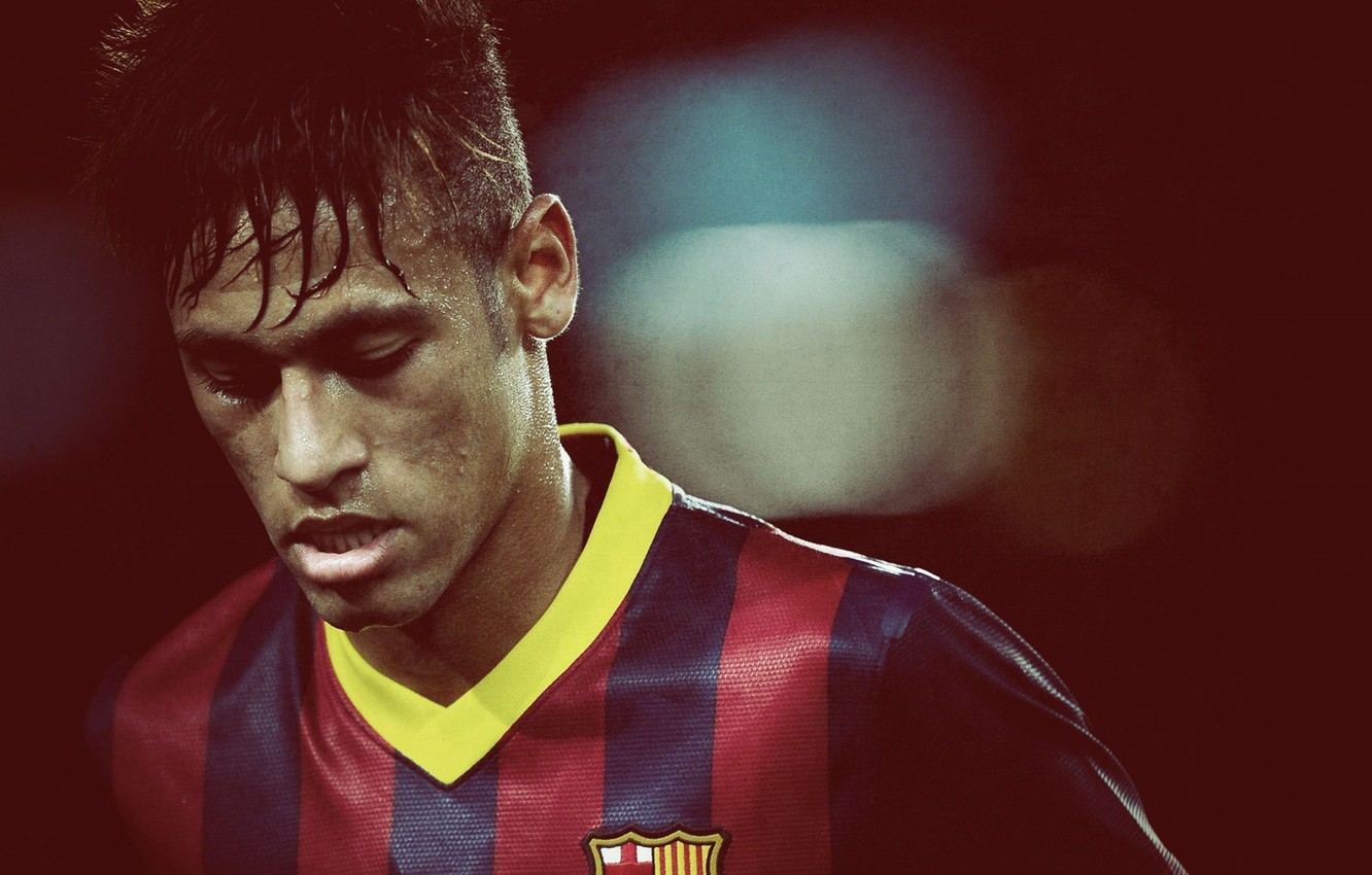 Neymar Nike Wallpapers