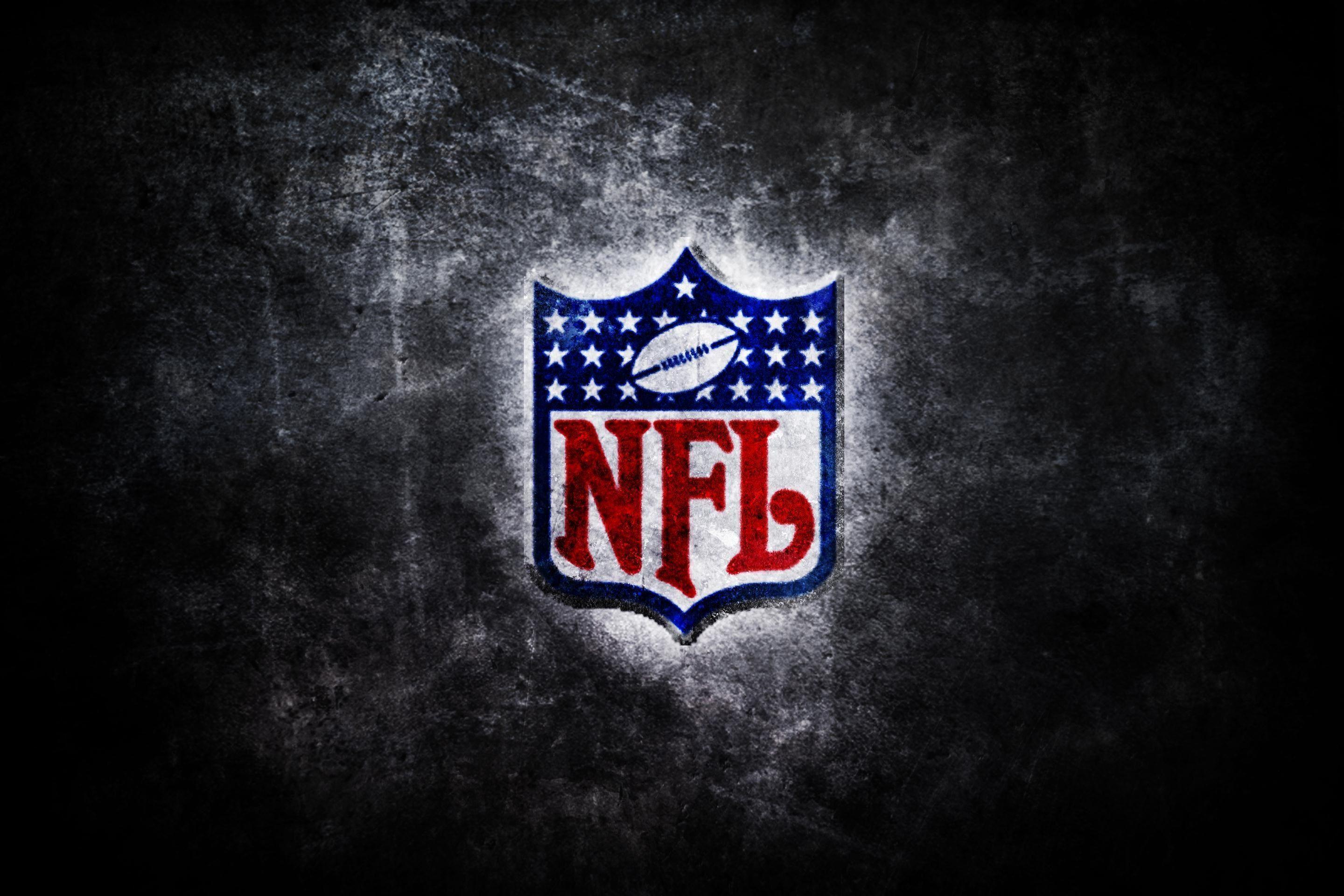 Nfl Logo Wallpapers