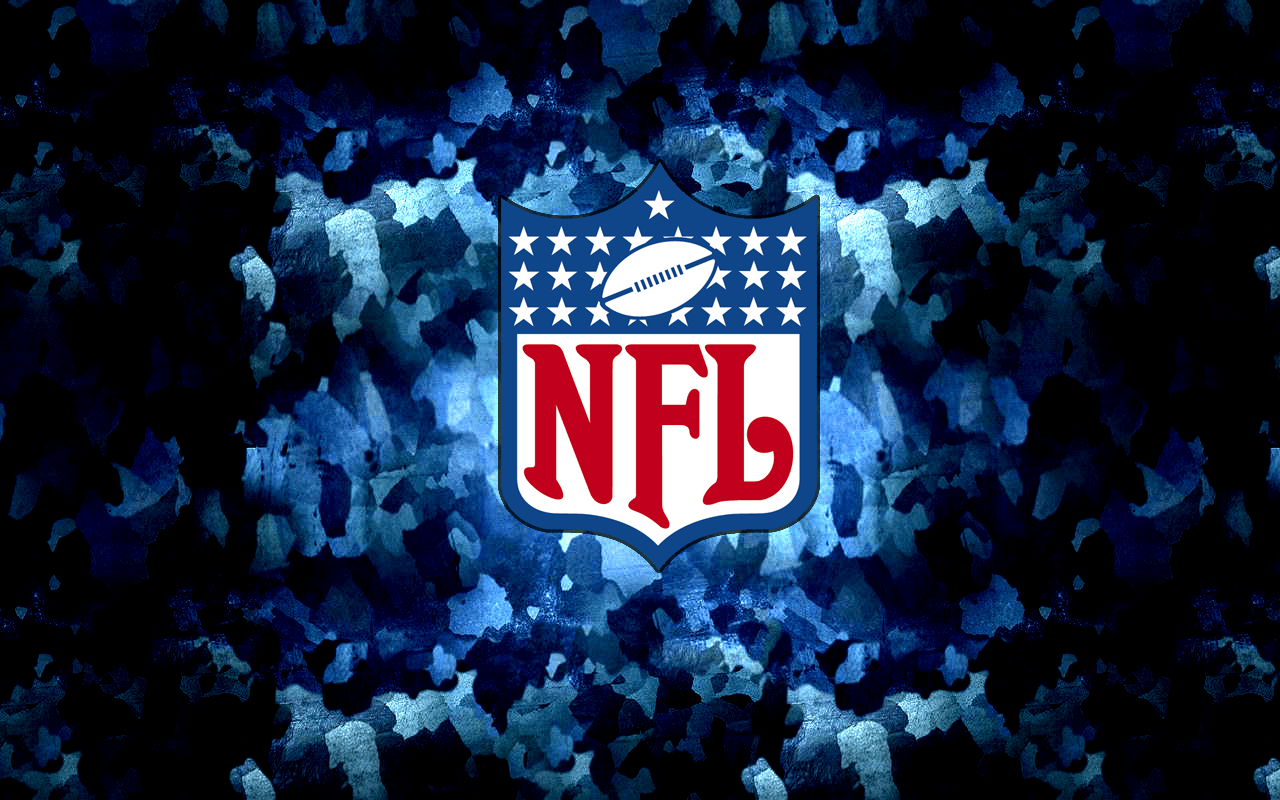 Nfl Logo Wallpapers