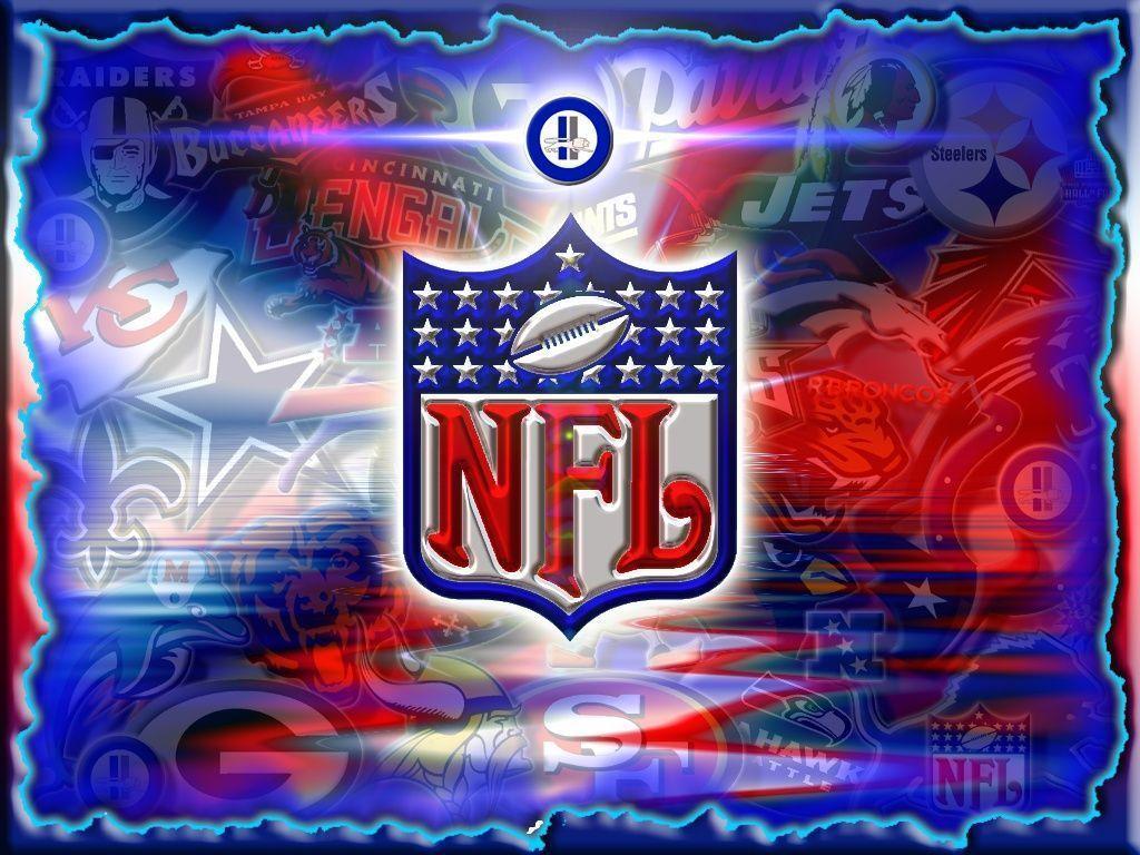 Nfl Logo Wallpapers