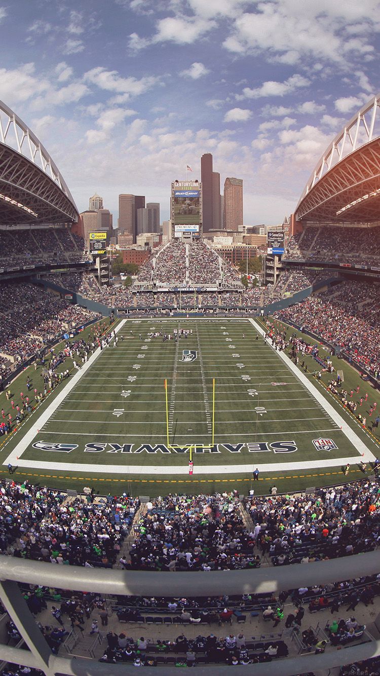 Nfl Stadium Wallpapers