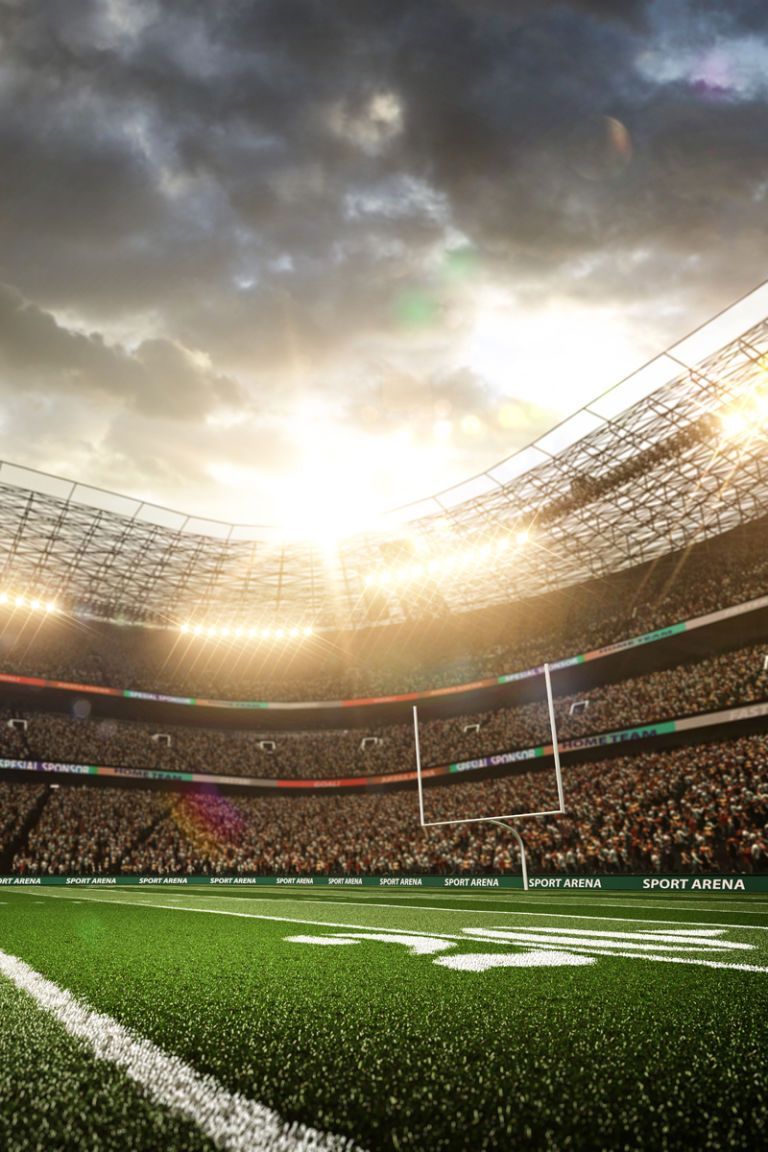 Nfl Stadium Wallpapers