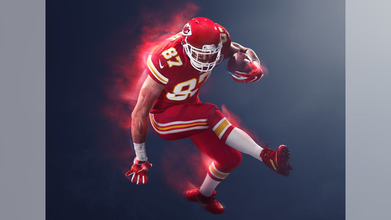 Nfl Color Rush Wallpapers