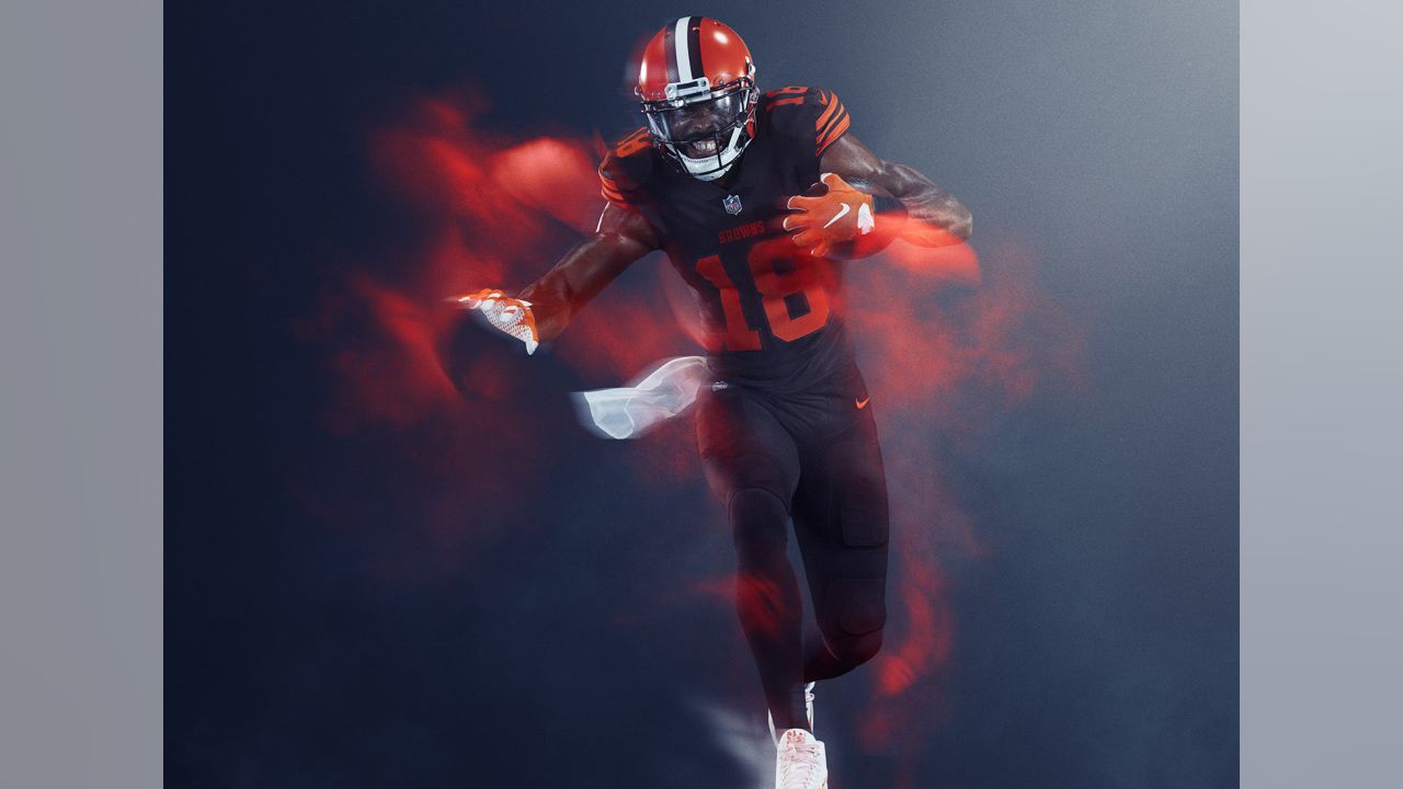 Nfl Color Rush Wallpapers