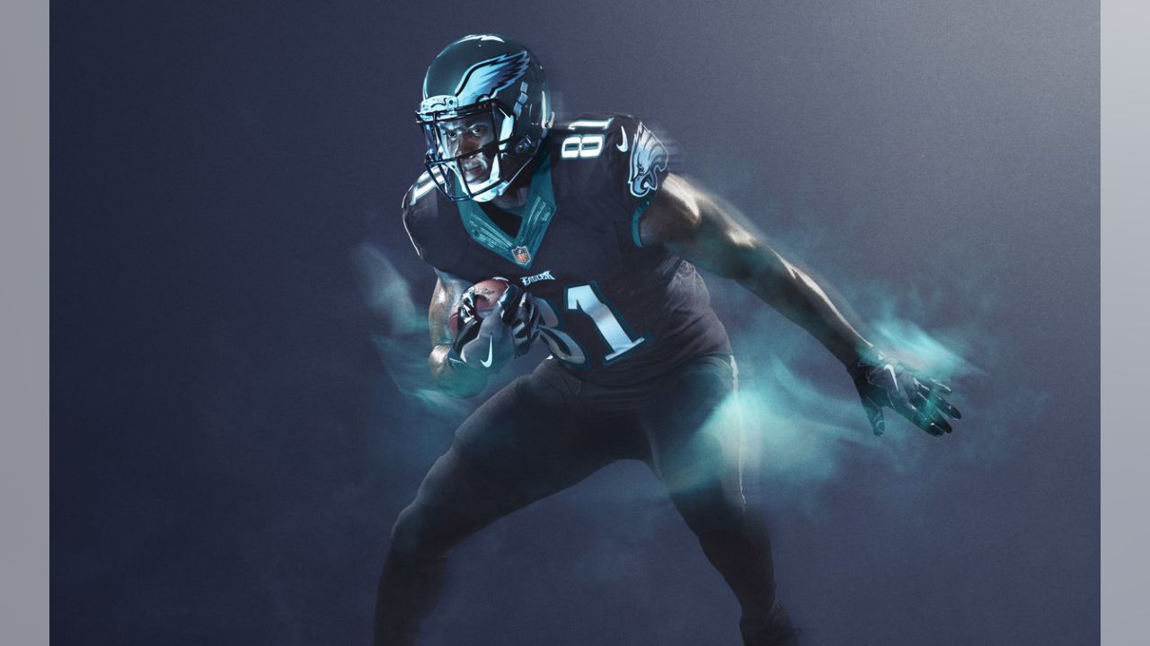 Nfl Color Rush Wallpapers