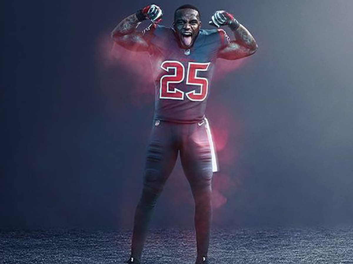 Nfl Color Rush Wallpapers