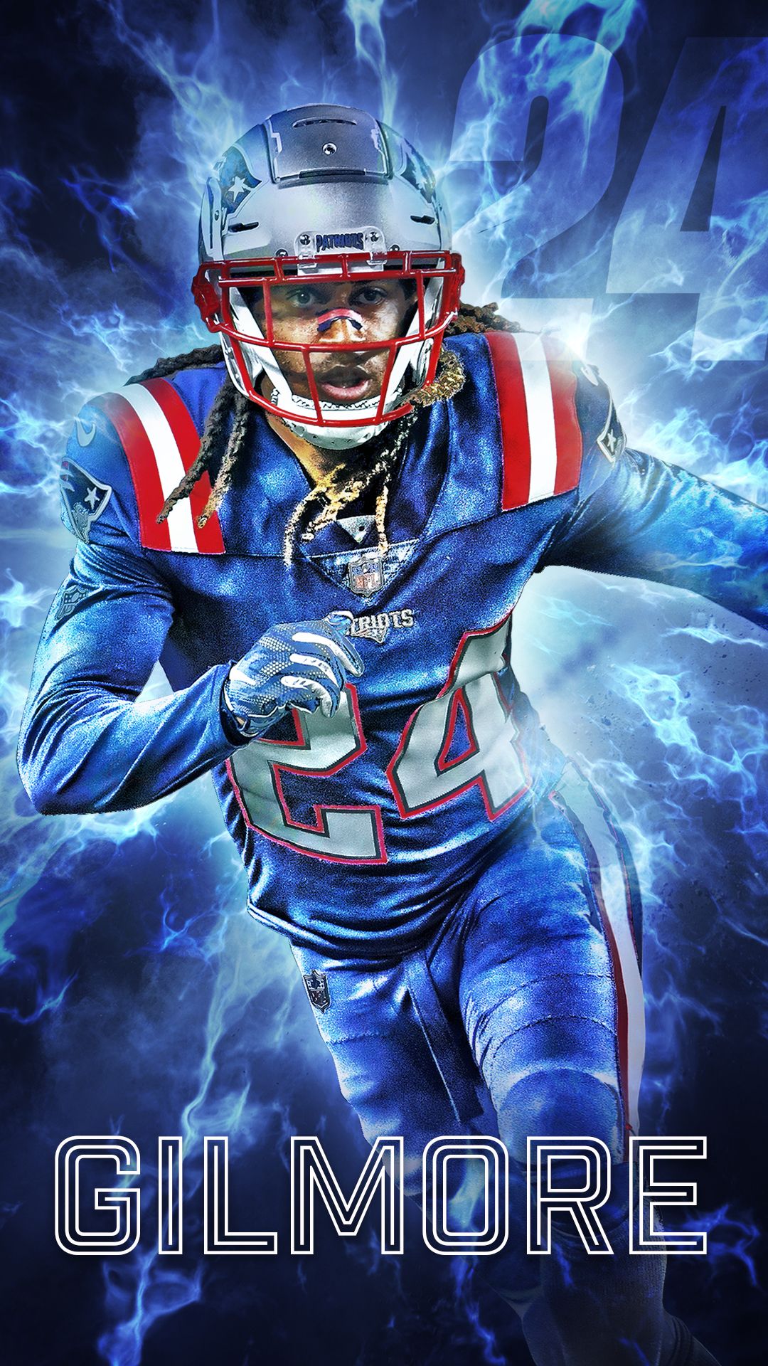 Nfl Color Rush Wallpapers