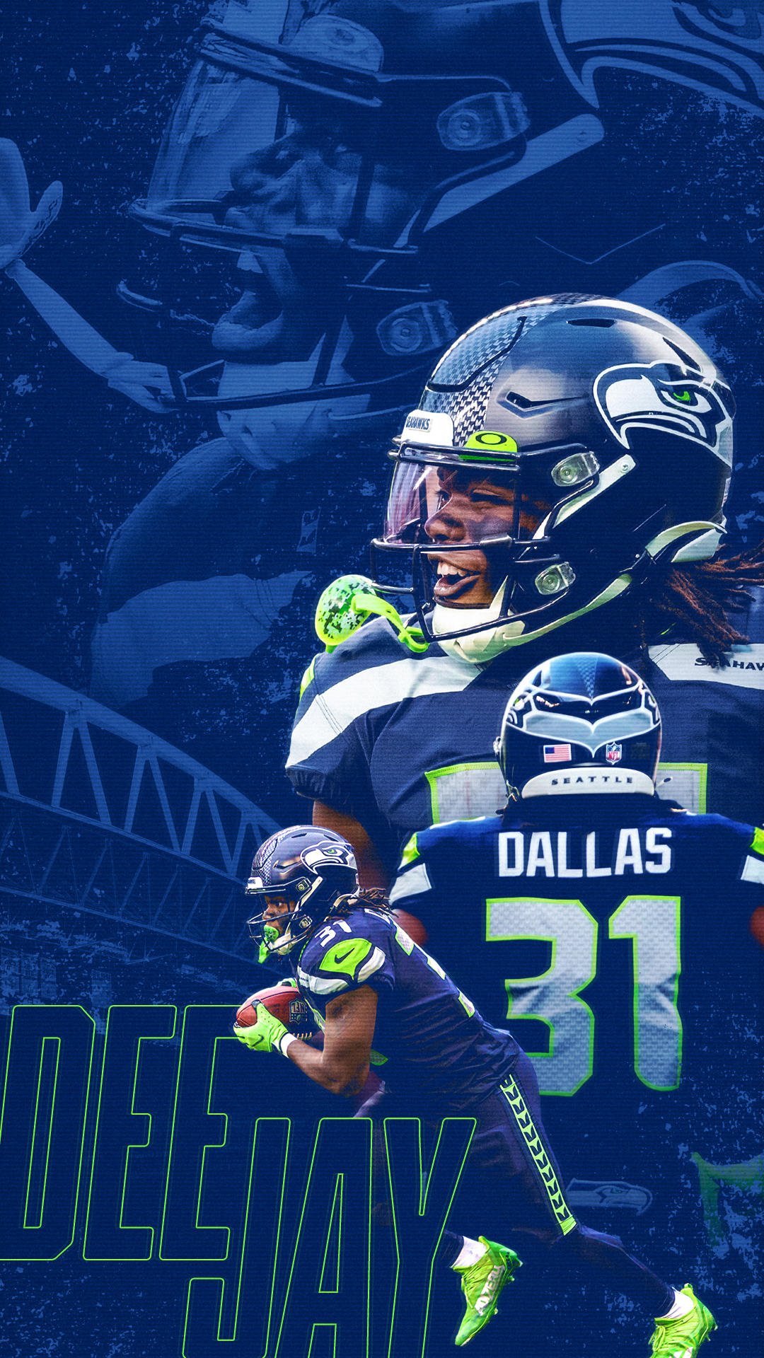 Nfl For Android Wallpapers