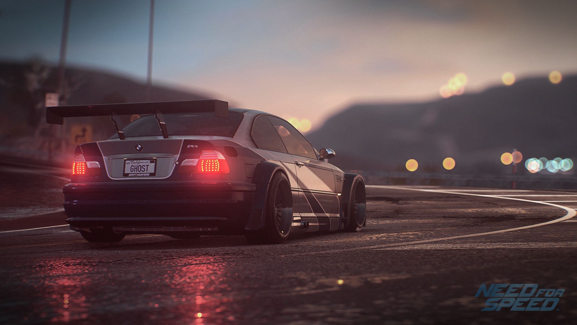 Nfs Most Wanted Wallpapers