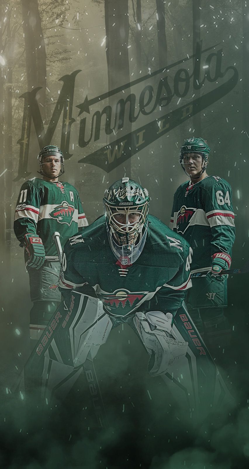 Nhl Iphone Wallpapers