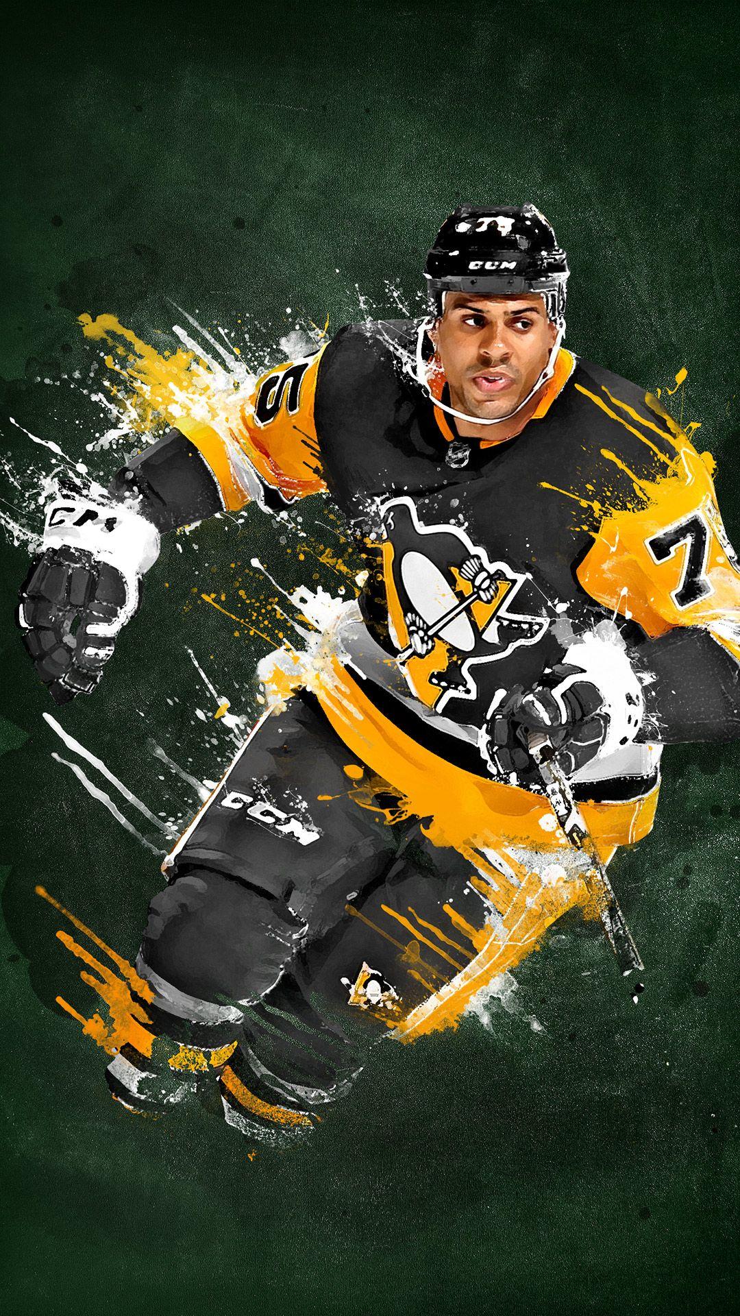 Nhl Iphone Wallpapers