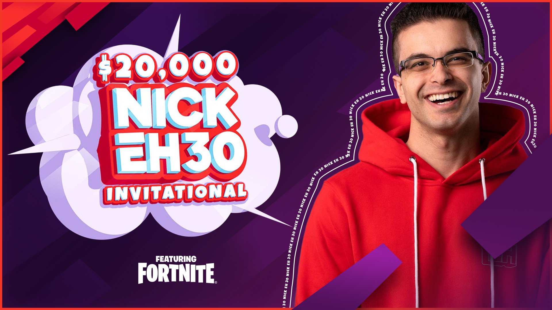 Nick Eh 30 Wallpapers