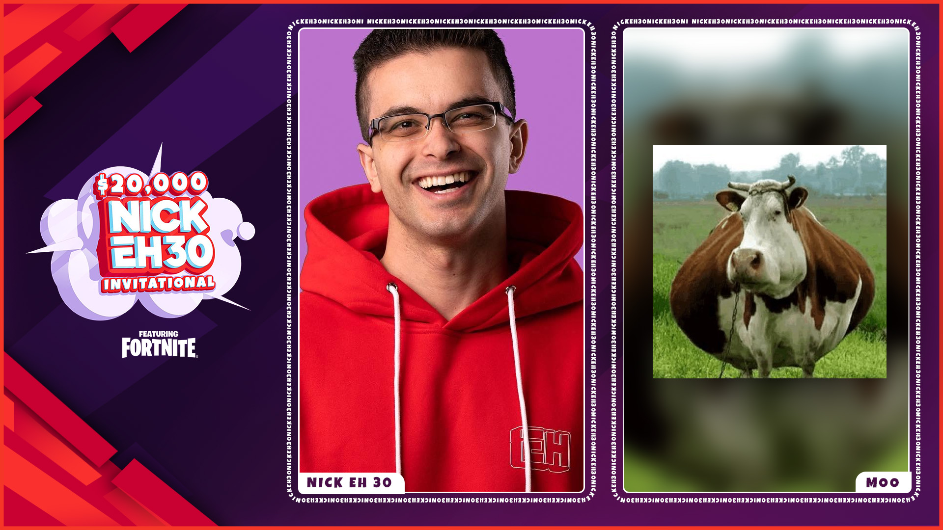 Nick Eh 30 Wallpapers