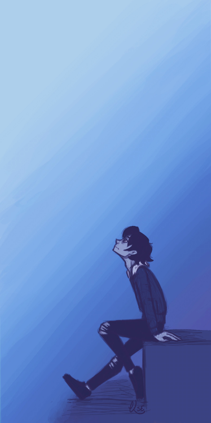 Nico Di Angelo Wallpapers