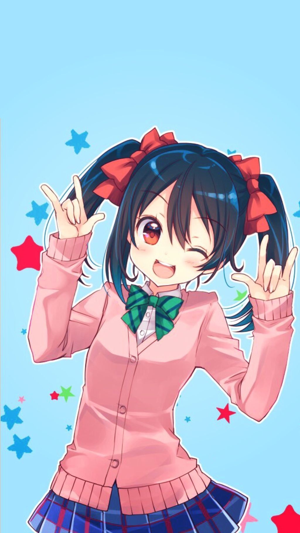 Nico Nico Nii Wallpapers