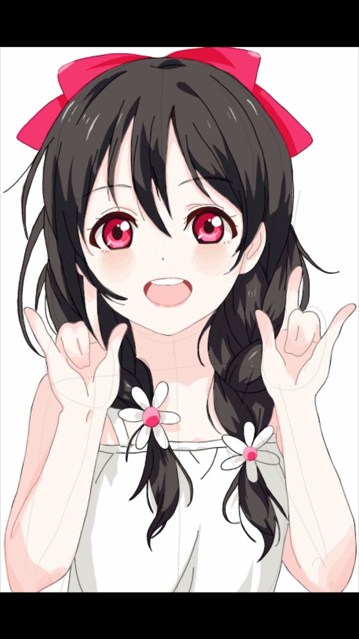 Nico Nico Nii Wallpapers