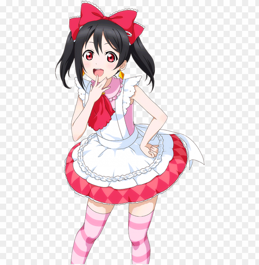 Nico Nico Nii Wallpapers