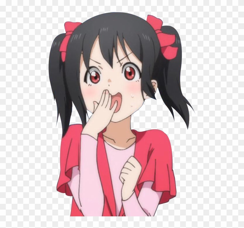 Nico Nico Nii Wallpapers