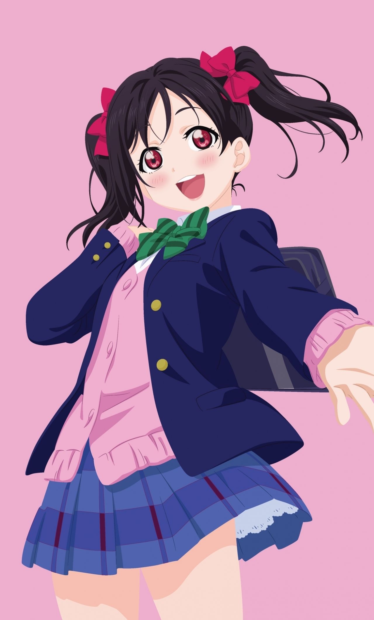 Nico Yazawa Wallpapers