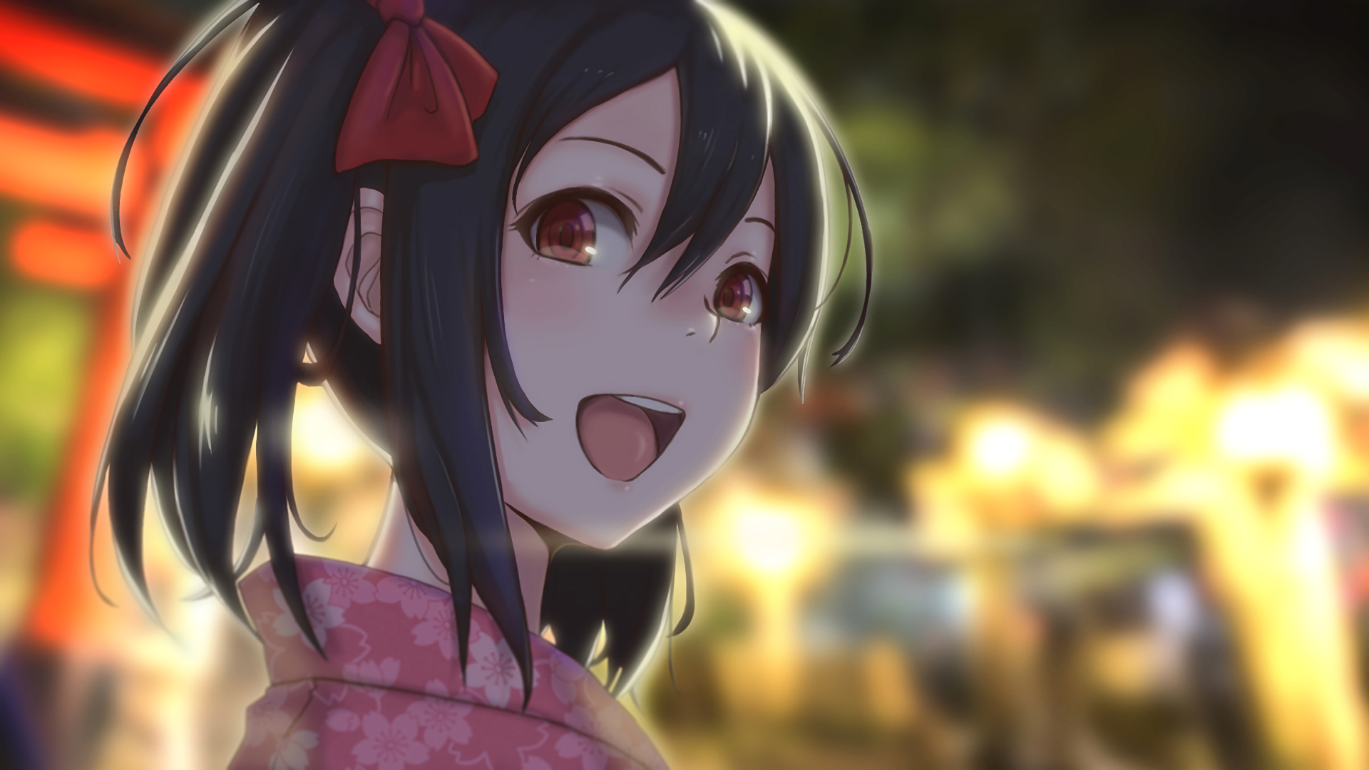 Nico Yazawa Wallpapers