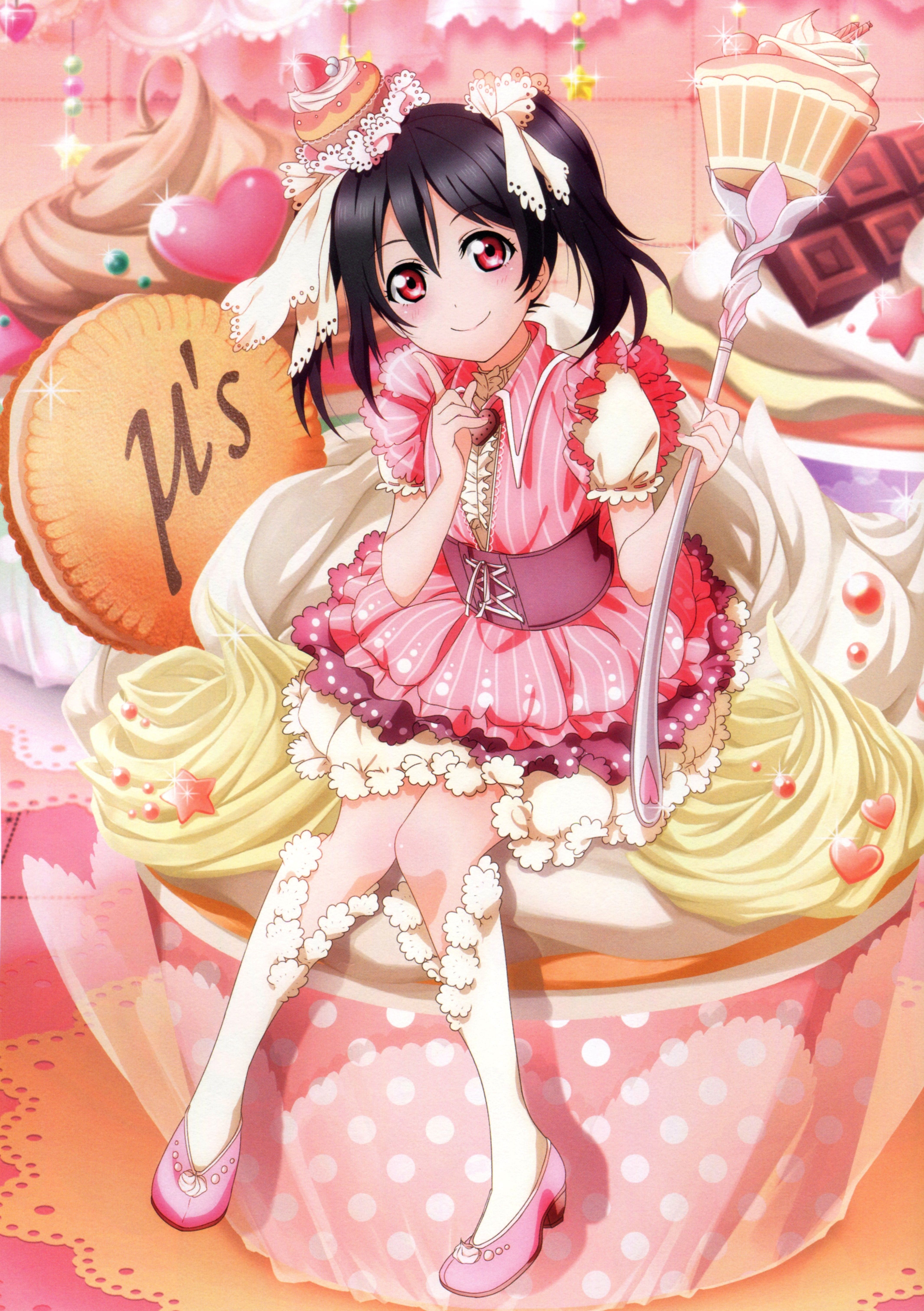 Nico Yazawa Wallpapers