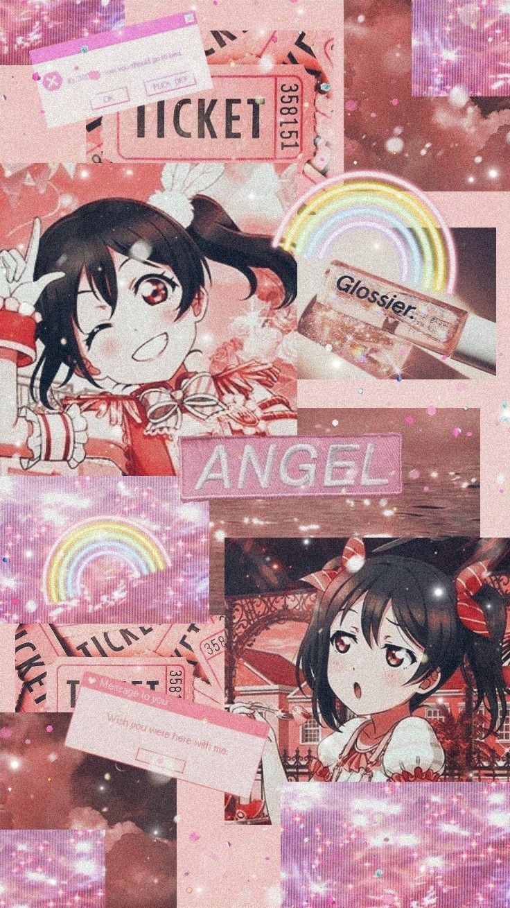 Nico Yazawa Wallpapers