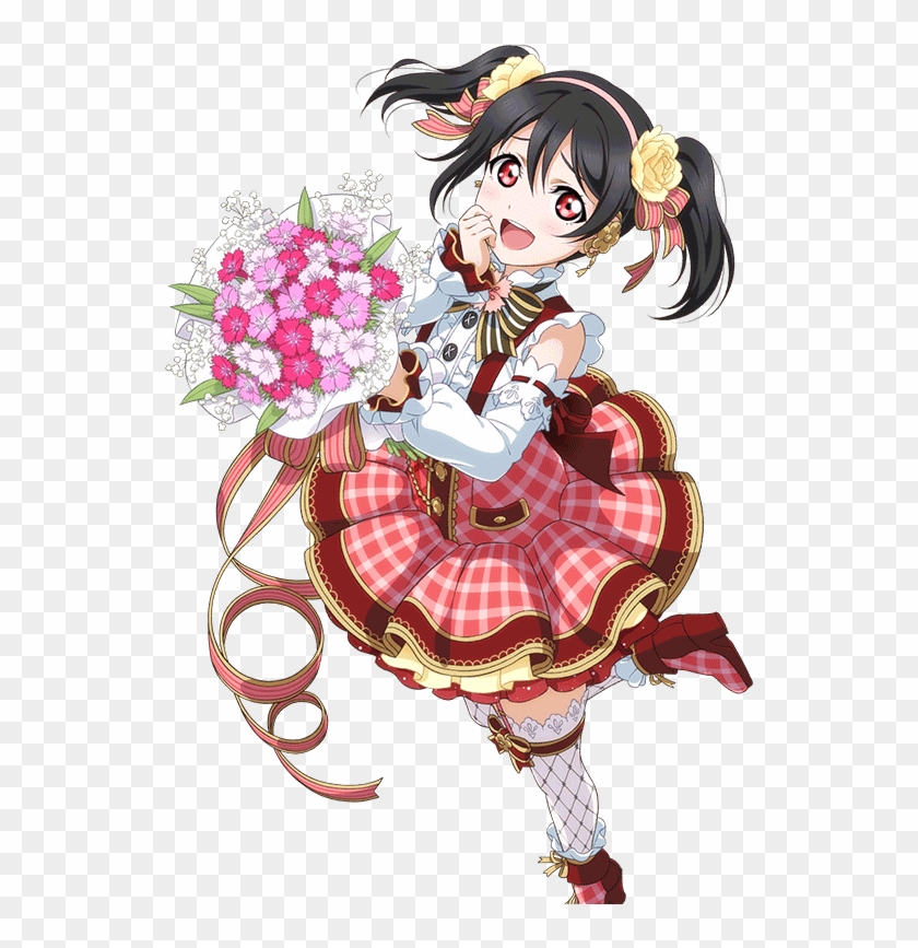 Nico Yazawa Wallpapers