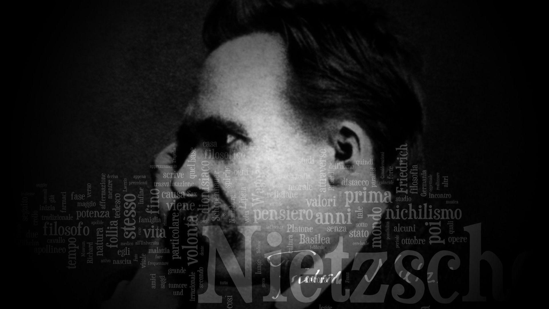 Nietzsche Wallpapers