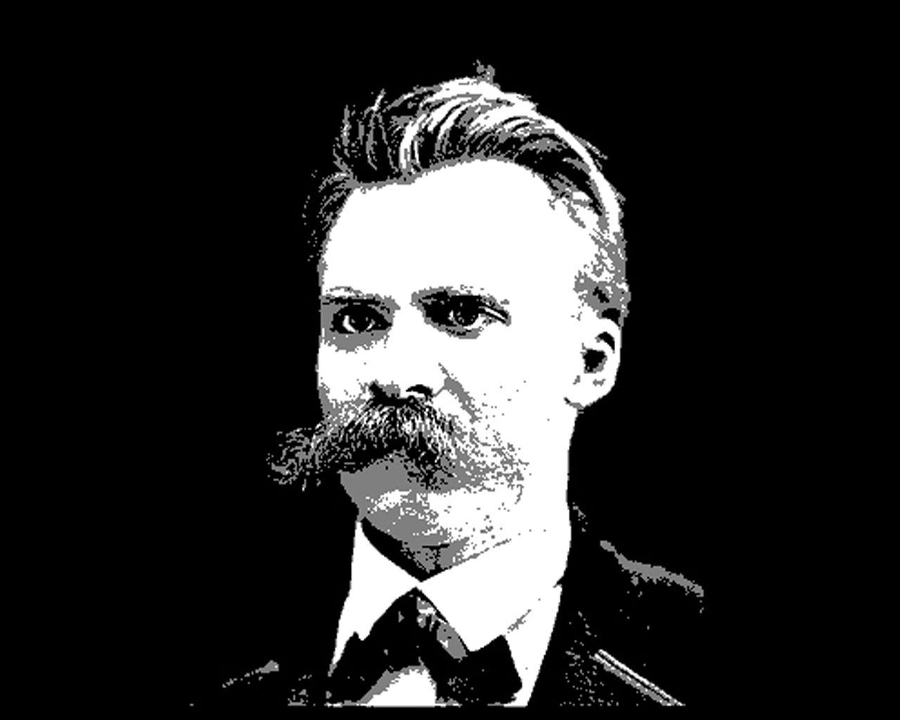 Nietzsche Wallpapers