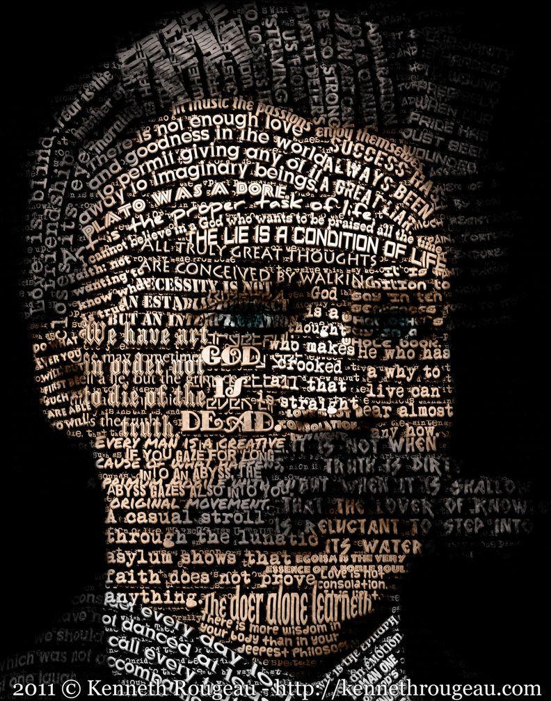 Nietzsche Wallpapers